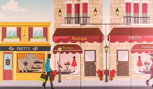 多商戶商城系統(tǒng)解決方案-TPshop 多商戶商城系統(tǒng)解決方案-TPshop