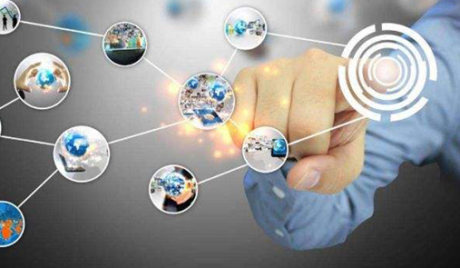 網(wǎng)上商城建設(shè)需要具備什么？_云商城