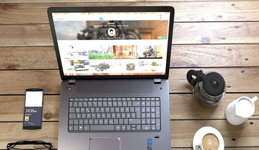 電商平臺(tái)怎么搭建？