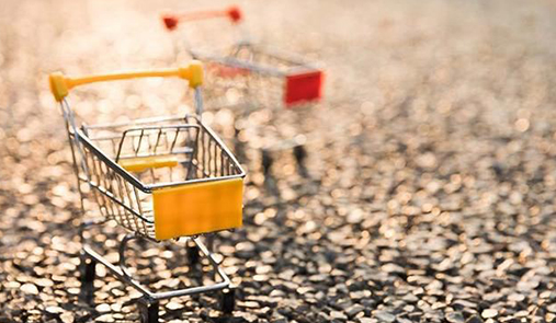 B2C電商平臺網站建設過程 B2C電商平臺網站建設過程