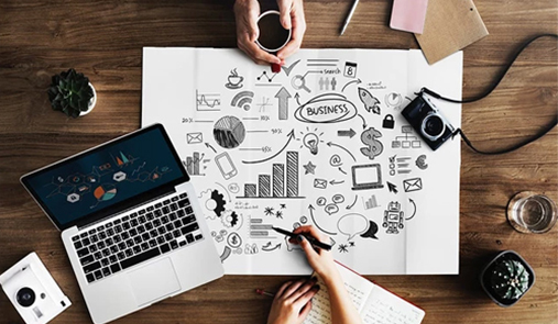 購(gòu)物商城網(wǎng)站怎么提升客流量？