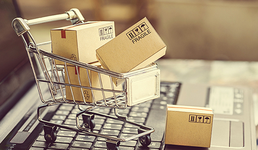 線上B2C購物商城開發(fā)有哪些優(yōu)勢(shì)？