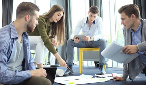 微商城系統(tǒng)開發(fā)之后怎么做營(yíng)銷工作？