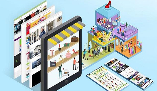 多商戶商城開發(fā)如何贏在起跑線上？