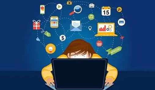 企業(yè)商城網(wǎng)站建設分析——重點