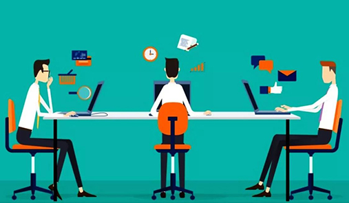 網(wǎng)上商城管理系統(tǒng)公司運(yùn)營(yíng)模式！