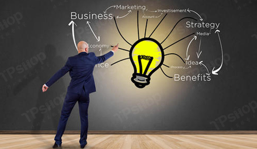 開源多用戶商城模板網(wǎng)站設(shè)計怎么做吸引人？