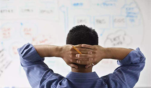 B2B商業(yè)模式怎么尋找客戶？