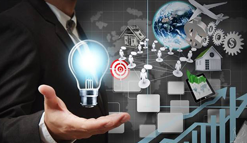 商城網(wǎng)站建設(shè)有哪些類型分類呢？