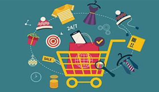 電商如何做起來？需要哪些條件？