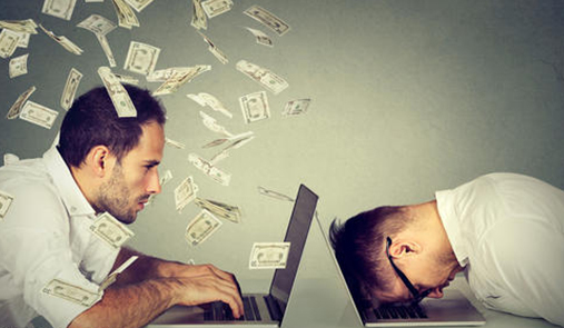 微商分銷平臺(tái)為什么讓企業(yè)那么熱衷