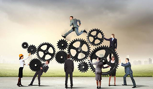 商城分銷模式有哪些商業(yè)模式？