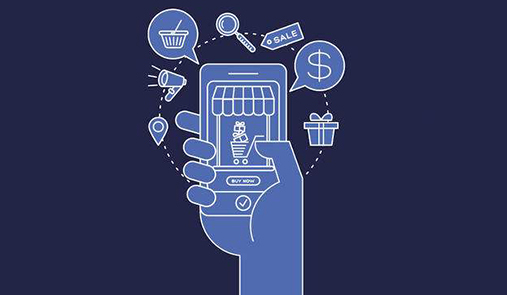 電商商城app開發(fā)可以有哪些模式選擇？