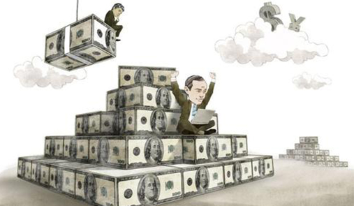 多用戶商城系統(tǒng)開發(fā)一般需要多少錢呢？