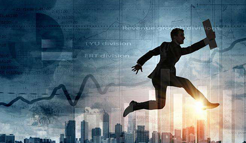 B2B模式、B2C模式、C2C模式分別是什么含義