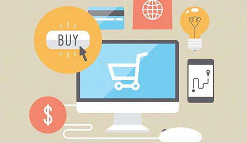 購(gòu)物商城網(wǎng)站建設(shè)解決方案