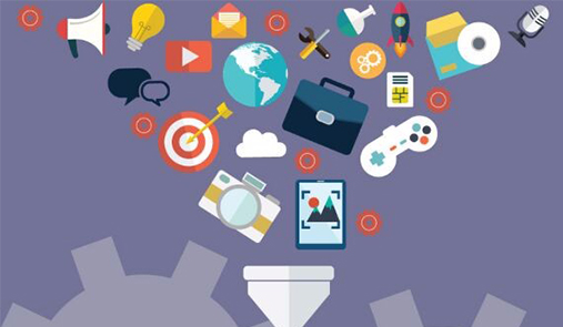 電子商務(wù)網(wǎng)站開發(fā)過程中要注意什么問題？