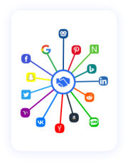 14年海外全媒體廣告經(jīng)驗(yàn)，流量資源豐富，引流成本低；隨時(shí)隨地需求響應(yīng)，國內(nèi)賣家更友好，強(qiáng)勢助力中國品牌出海！