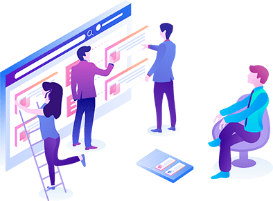 圖形化界面，編程小白也可以操作，APP、微商城開發(fā)不再困難